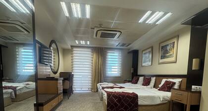 Edremit Körfez Turizm