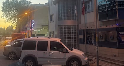 Edremit Körfez Turizm