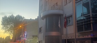 Edremit Körfez Turizm