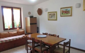 Dining - Villa "ATLANTIC" 140 meters from the beautiful sea of Costa Rei - Muravera (CA) (Costa Rei)