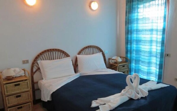 3 Schlafzimmer, Bügeleisen/Bügelbrett, kostenloses WLAN, Bettwäsche