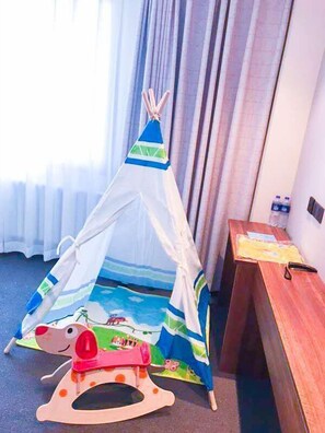 Room - Smart Hotel (Harbin Railway Station) (Harbin)