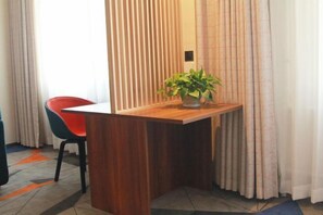 Interior - Smart Hotel (Harbin Railway Station) (Harbin)