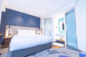 Room - Smart Hotel (Harbin Railway Station) (Harbin)