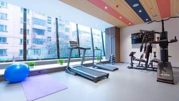 Gimnasio