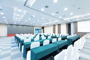 Sala de reuniones