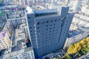 Exterior - Smart Hotel (Harbin Railway Station) (Harbin)