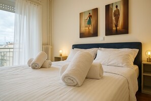 1 habitación, escritorio, tabla de planchar con plancha y wifi gratis 