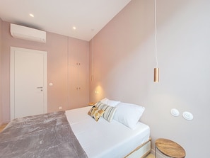 3 bedrooms, iron/ironing board - N&J - PEPYTE - Design - Near Beach  (Niza)