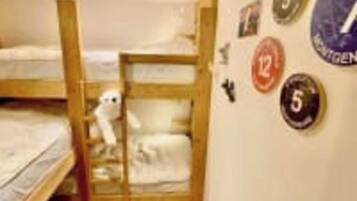 3 soveværelser, strygejern/strygebræt, Wi-Fi, sengetøj