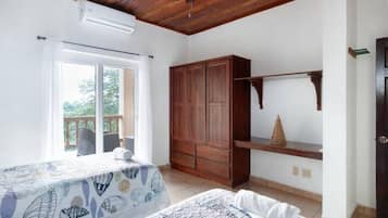 2 chambres, fer et planche Ă  repasser, Wi-Fi gratuit, draps fournis