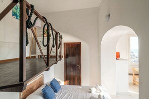 1 chambre, draps fournis