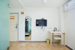 Room - Youhai Hotel (Shanghai University Qinghe Road) (Shanghai)