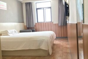 Unclassified image, 5 of 29, button - Youhai Hotel (Shanghai University Qinghe Road) (Shanghai)