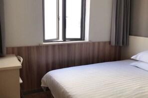 Unclassified image, 3 of 29, button - Youhai Hotel (Shanghai University Qinghe Road) (Shanghai)