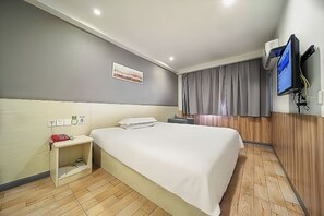 Unclassified image, 3 of 29, button - Youhai Hotel (Shanghai University Qinghe Road) (Shanghai)