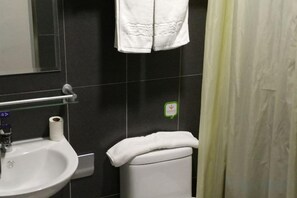 Unclassified image, 3 of 29, button - Youhai Hotel (Shanghai University Qinghe Road) (Shanghai)
