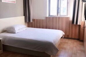 Unclassified image, 2 of 29, button - Youhai Hotel (Shanghai University Qinghe Road) (Shanghai)