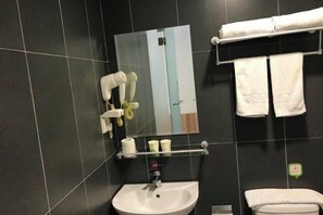 Unclassified image, 2 of 29, button - Youhai Hotel (Shanghai University Qinghe Road) (Shanghai)