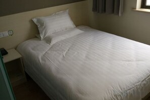 Unclassified image, 2 of 29, button - Youhai Hotel (Shanghai University Qinghe Road) (Shanghai)