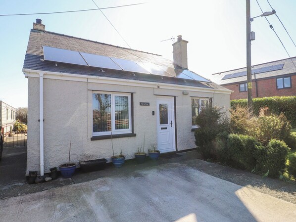 Chi tiết ngoại thất