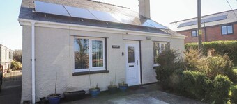 Tanyfron Holiday Studio