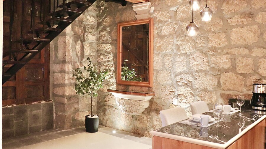 Casa Serdán Suites & Events
