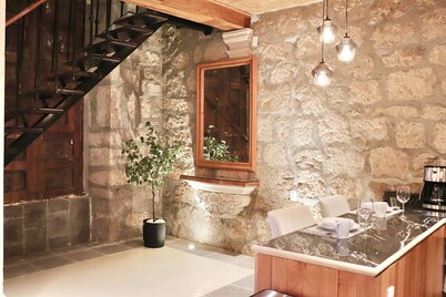 Casa Serdán Suites & Events