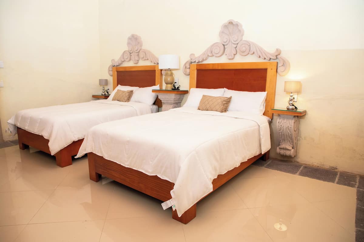 Suite, 1 chambre, non-fumeur