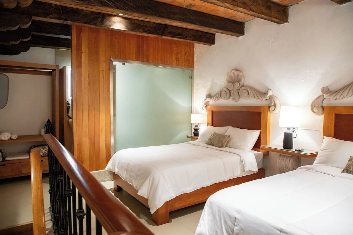 Suite, 1 chambre, non-fumeur