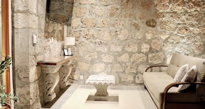 Casa Serdán Suites & Events