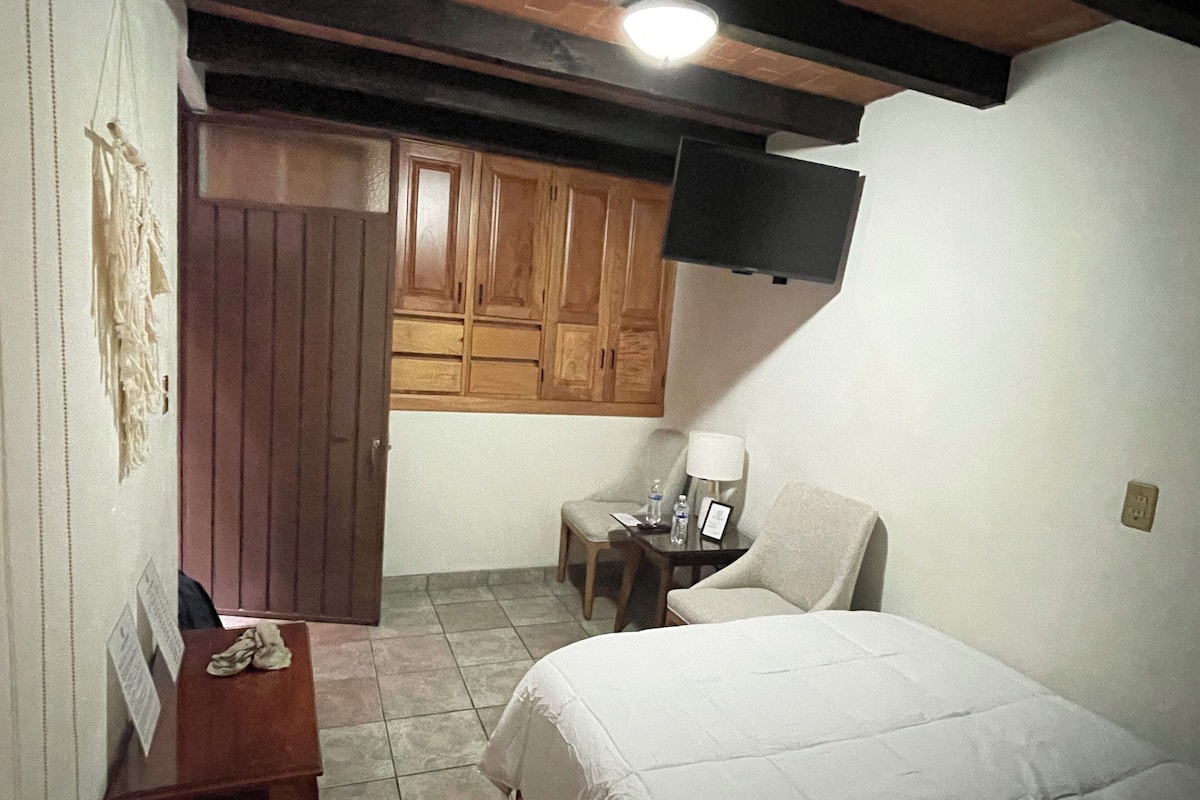 Chambre Économique