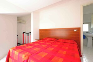 1 Schlafzimmer, WLAN