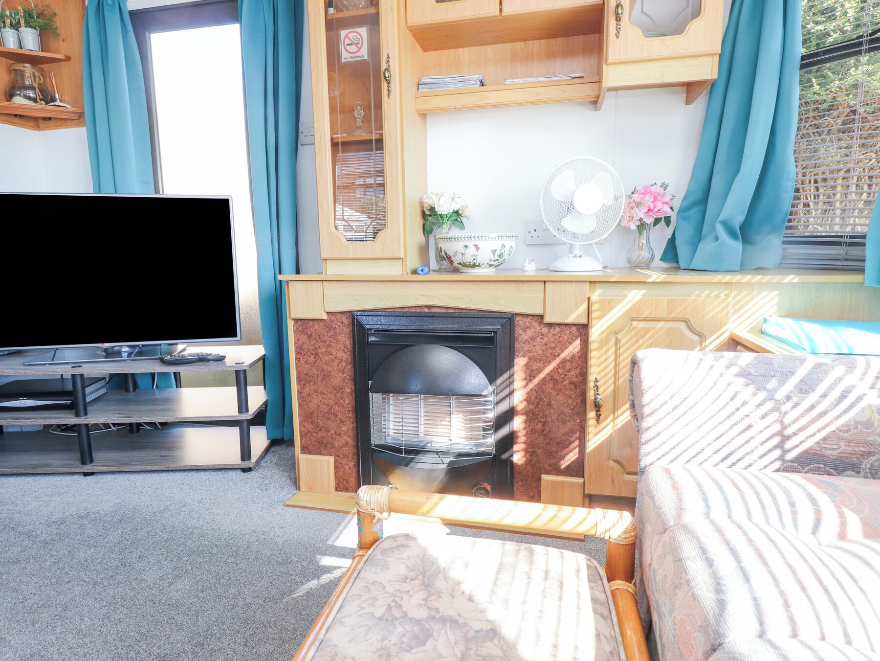 منطقة المعيشة