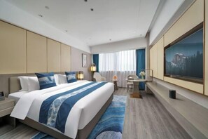 Room - Fengning Zhujiang Hotel (Xiushui)