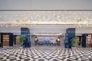 Unclassified image, 3 of 30, button - Fengning Zhujiang Hotel (Xiushui)