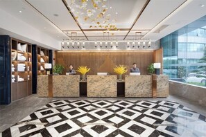 Unclassified image, 2 of 30, button - Fengning Zhujiang Hotel (Xiushui)