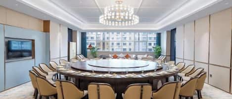 会議室