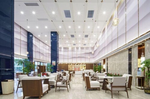 Fengning Zhujiang Hotel