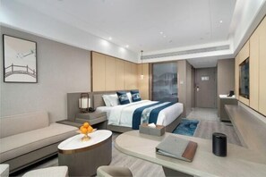 Room - Fengning Zhujiang Hotel (Xiushui)