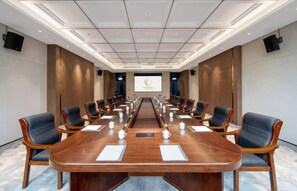 Meeting facility - Fengning Zhujiang Hotel (Xiushui)