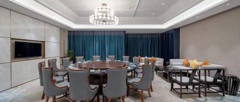 Restaurantes