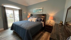 5 間睡房、可攜式嬰兒床、Wi-Fi