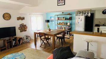 Télévision, livres