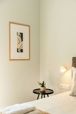 3 bedrooms, WiFi, bed sheets - Το Serenite Maison είναι στη Λευκίμμη και απέχει 2,7 χλμ από Παραλία Αλυκές. (Λευκίμμη Κέρκυρα)