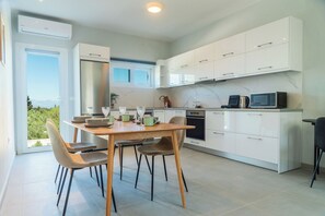 Cozinha privada