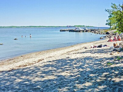 4 Star Holiday Home in Drottningskar