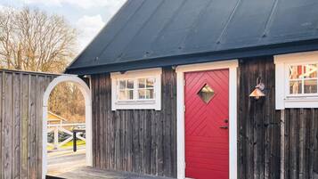 House | Exterior
