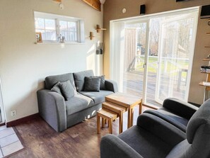 House | Interior - 4 Star Holiday Home in Drottningskar (Drottningskär)