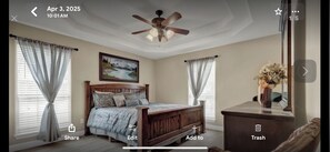 3 habitaciones, wifi gratis y acceso para silla de ruedas 